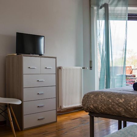 Largo Anzani 19 Hotel Róma Kültér fotó